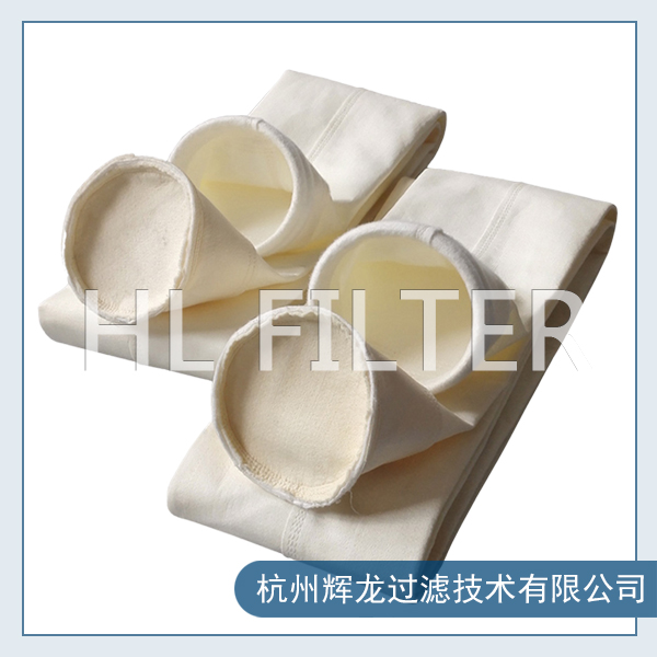 除塵布袋-亞克力針刺氈的工作原理時怎樣的？